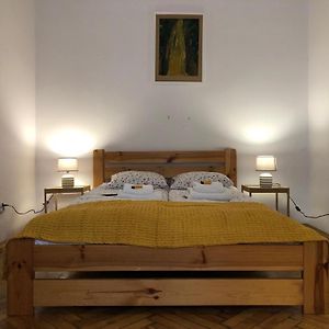 Deluxe Kamer met een King Size Bed
