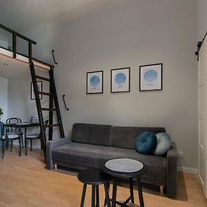 Appartement met een Slaapkamer